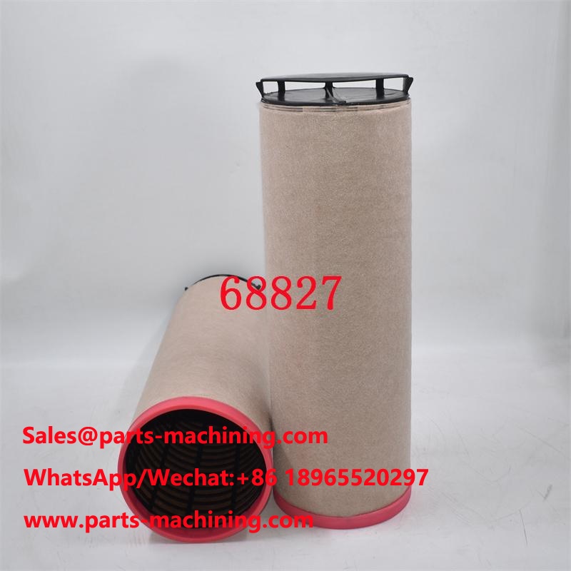 68827 Filtro de aire Proveedor A-8103