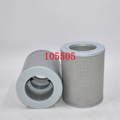 105505 Filtro hidráulico equivalente HY9565