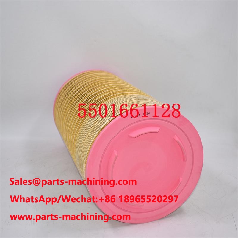 Filtro de aire original 5501661128 E631L01