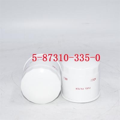 Filtro de combustible 5-87310-335-0 8-94132-947-1 6-97172549-0