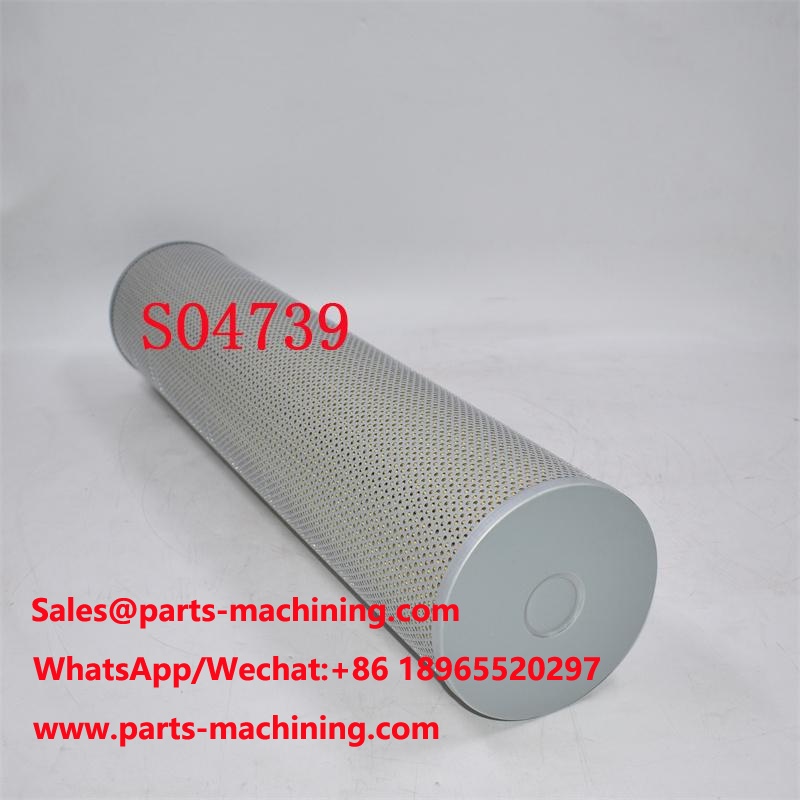 SO4739 Filtro hidráulico O-7922 51299 Fabricante