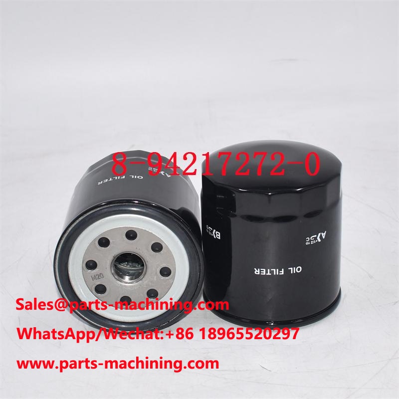 8-94217272-0 Filtro de aceite 8-94360426-0