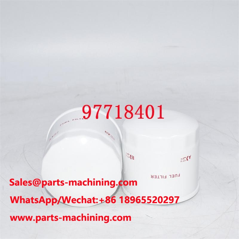 97718401 Filtro de combustible reemplaza a FF5394