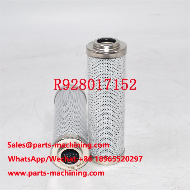 Filtro hidráulico R928017152 SH75013 personalizado