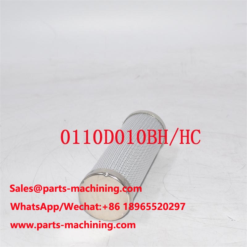 0110D010BH/HC Filtro hidráulico 1253050 308084