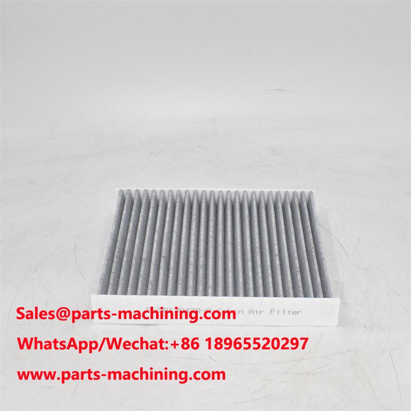 8-98139428-0 Proveedor del filtro del panel de aire de la cabina P903509