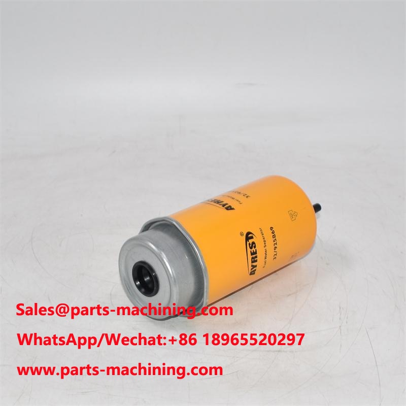 32-925869 Filtro de combustible L3441F Mayorista profesional