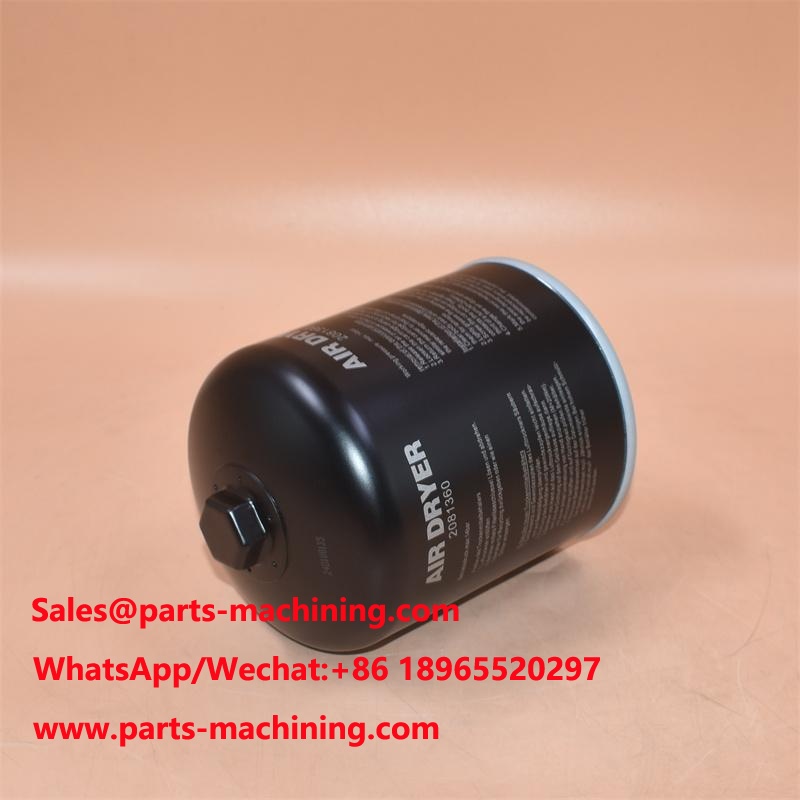 2081360 Cartucho secador de aire P951419 Fabricante