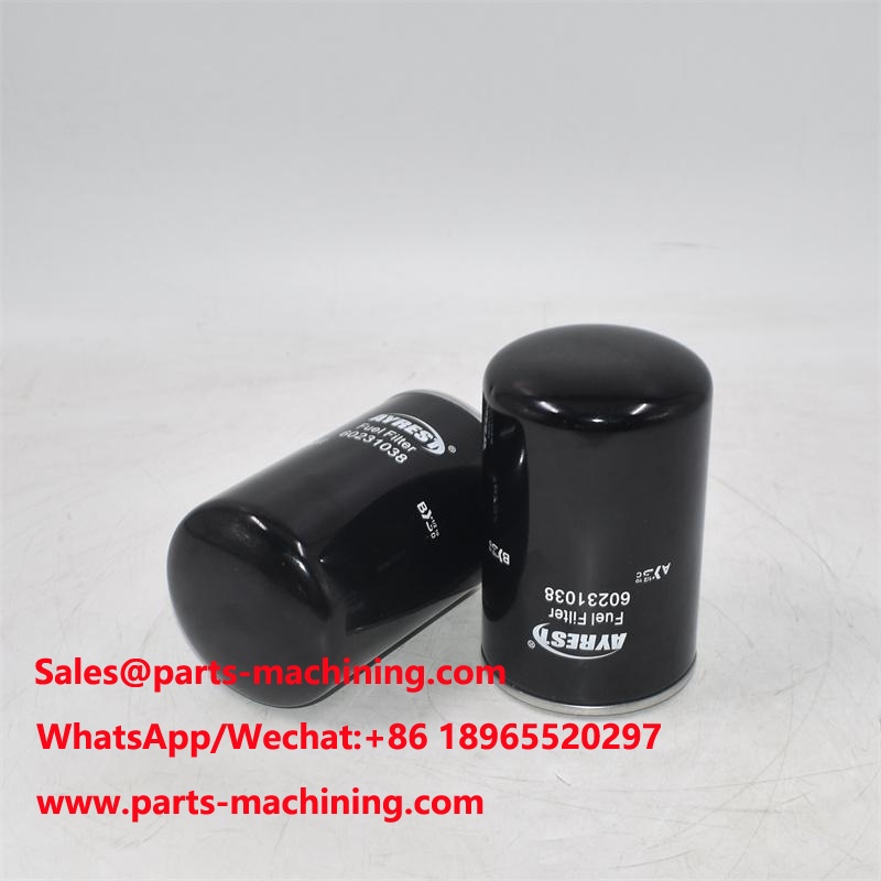 Filtro de combustible original 60231038 P550372