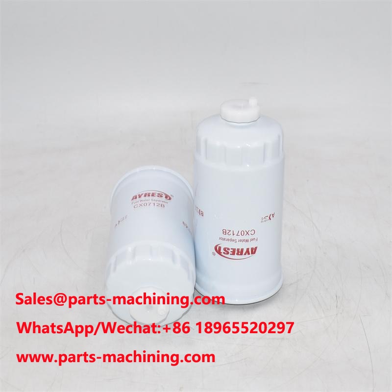 Fuel Water Separator CX0712B