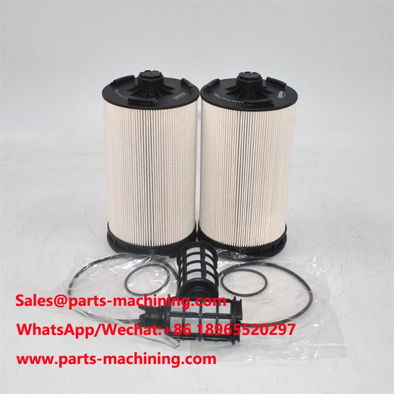 Filtro de combustible A4700908352 4700908352 A4700900055 4700900055 Referencia cruzada de Mercedes-Benz