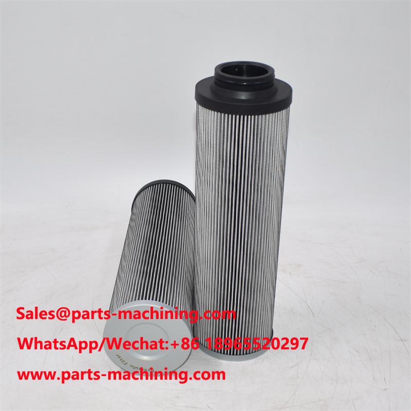 Reemplazo del filtro hidráulico GO4285 G04285