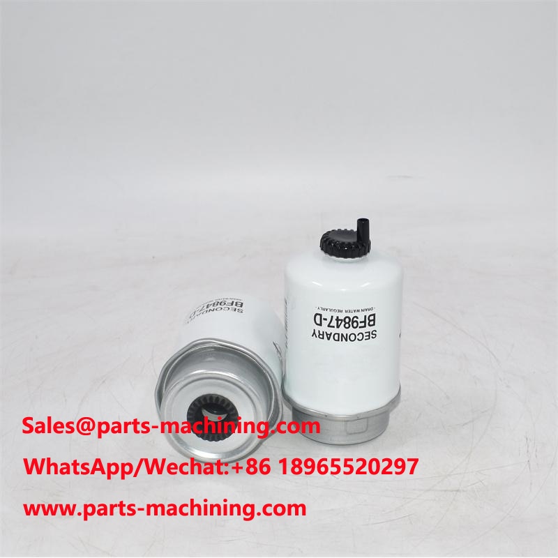 BF9847-D Fuel Water Separator