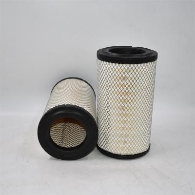 AF25635 Filtro de aire LAF8748 Referencia cruzada