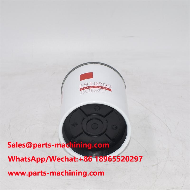 Separador de agua y combustible FS19895 WK1040/1x personalizado