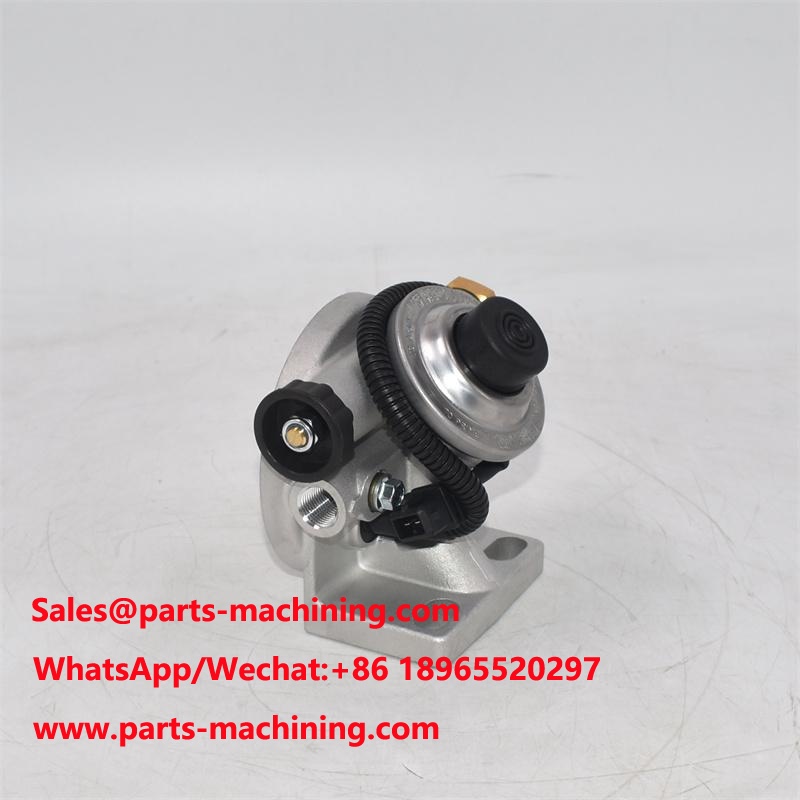 Mayorista profesional de base de filtro de combustible R90-MER-01