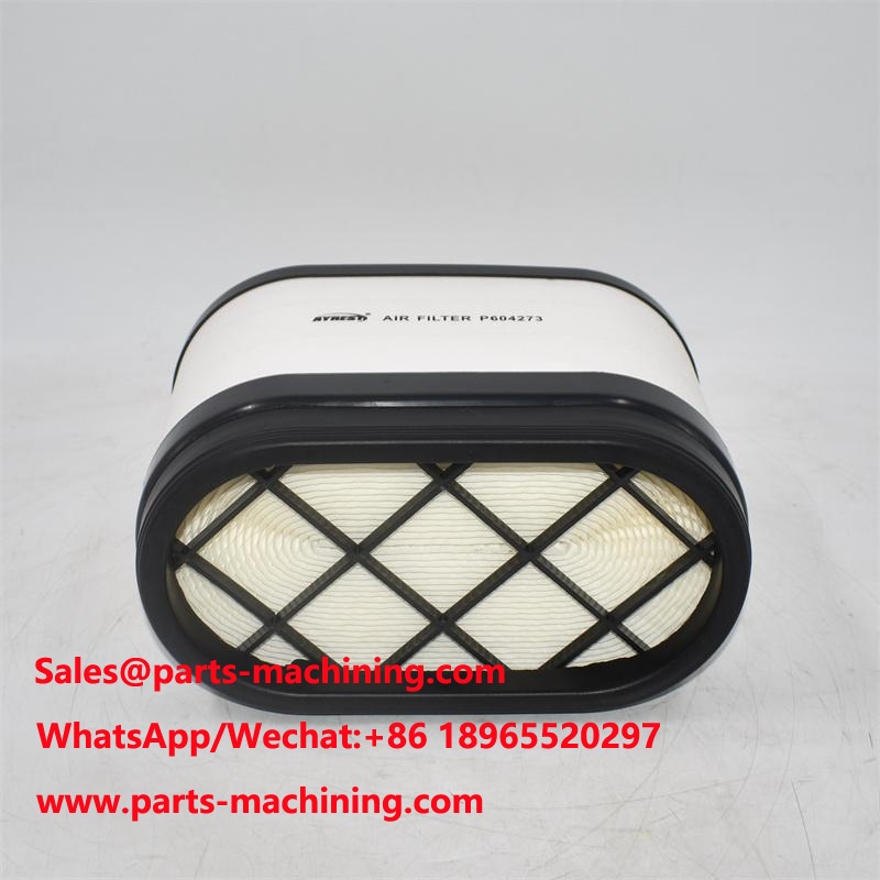 HUMMER 0V8 filtro de aire P604273 15286805 A2948C
