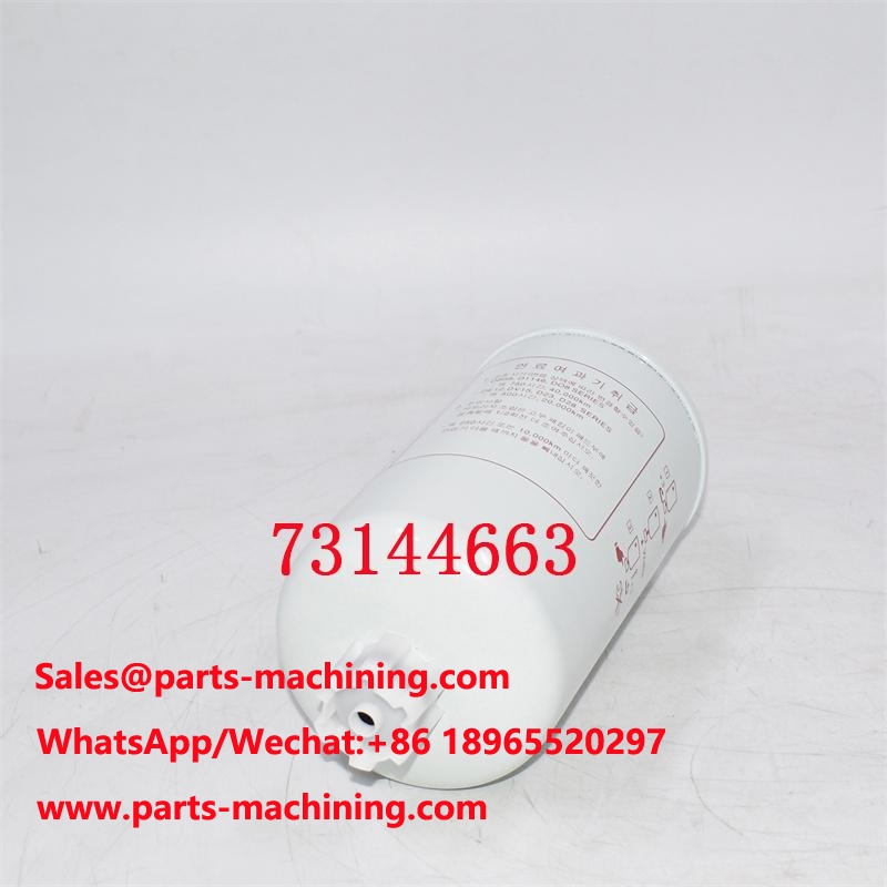 73144663 Filtro de combustible 76192900 71455185 Proveedor
