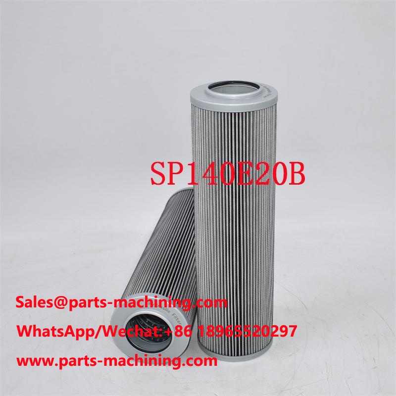 SP140E20B Hydraulic Filter