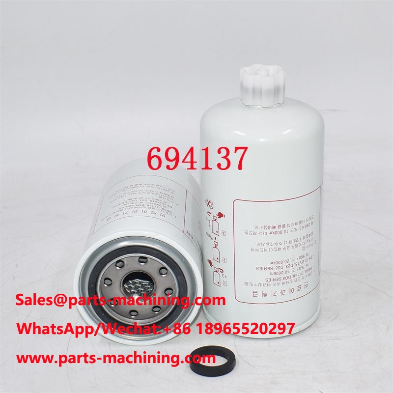 694137 Fuel Filter