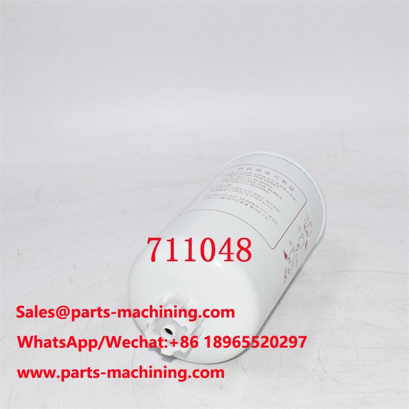 Filtro de combustible original 711048 71370788