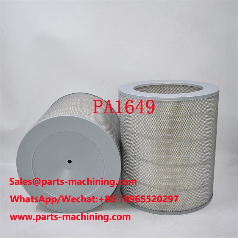 Filtro de aire original PA1649 SA10311