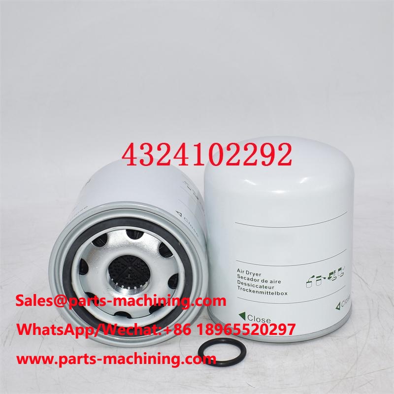Air Dryer Filter 4324102292