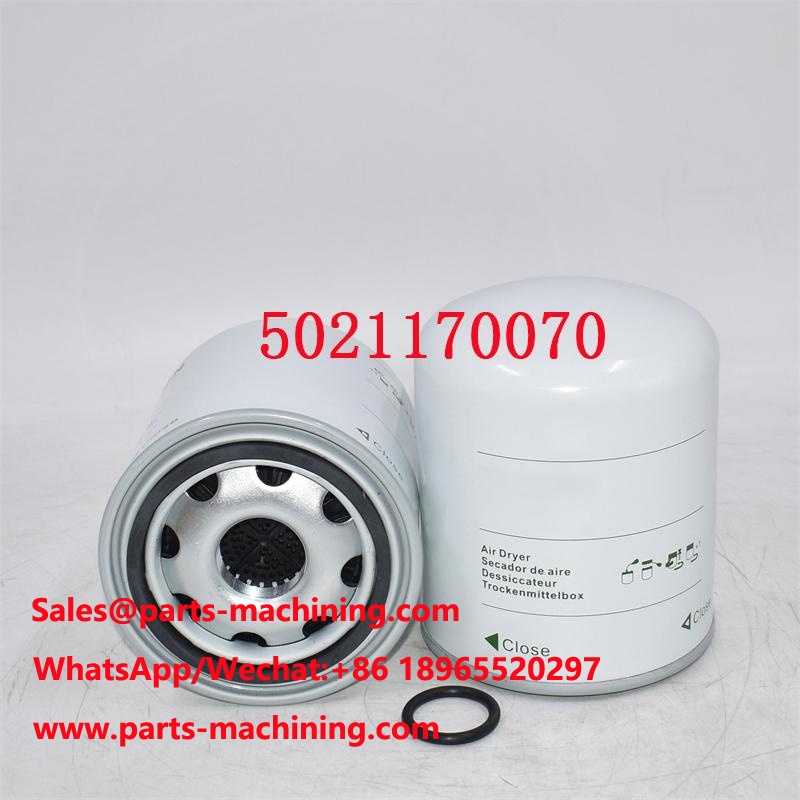 5021170070 Air Dryer Filter