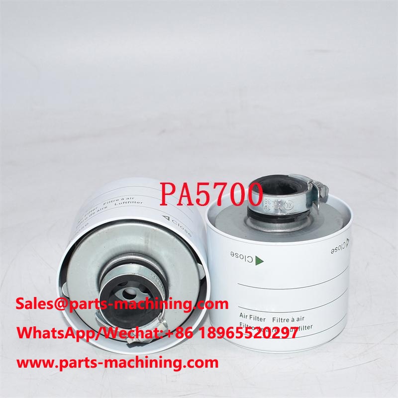 Filtro de ventilación original PA5700 FS409