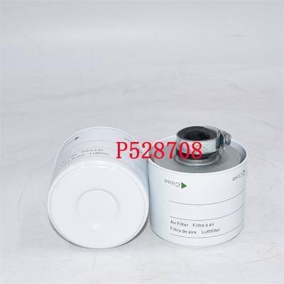 Reemplazo del filtro de ventilación P528708 E566L