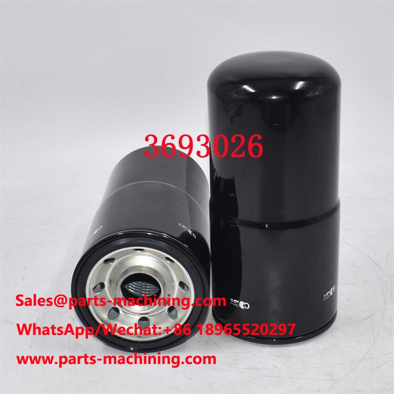 Filtro de aceite original 3693026 SO10155