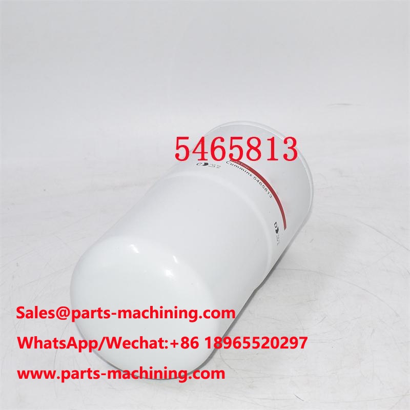 5465813 Filtro de aceite 5444774 C5465813 Proveedor