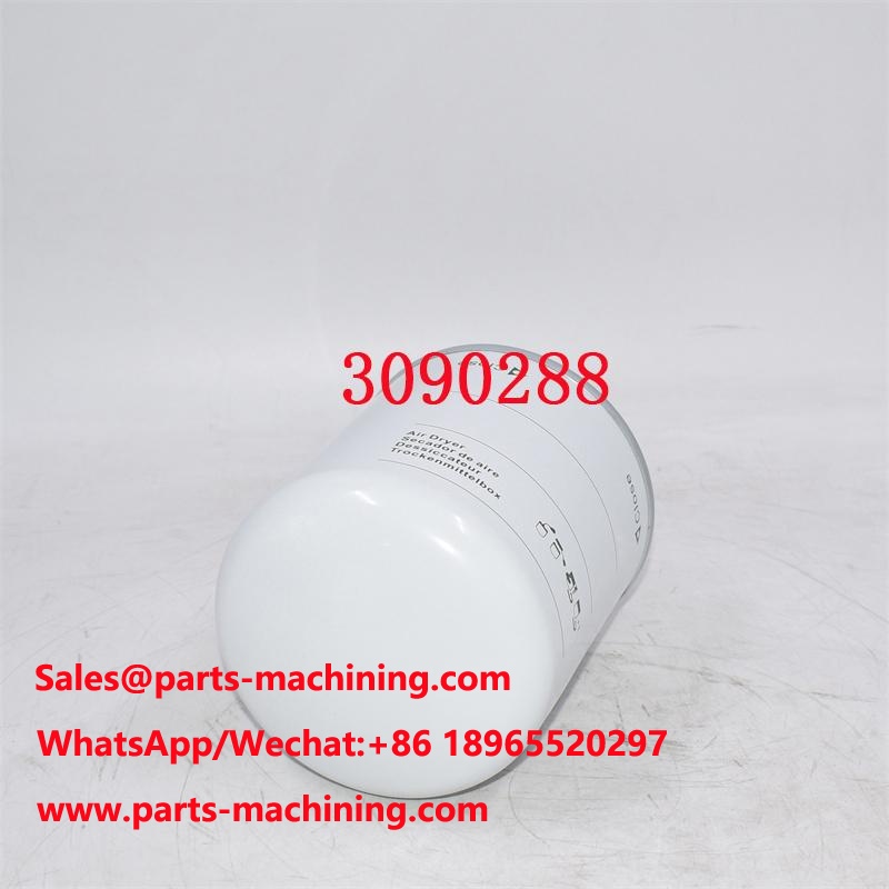 3090288 Filtro secador de aire reemplaza a 30902886