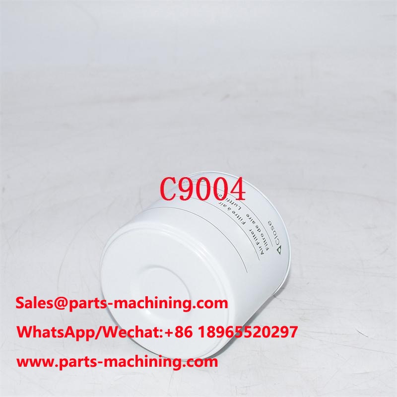 C9004 Filtro de ventilación A-5101 WA11039 Fabricante