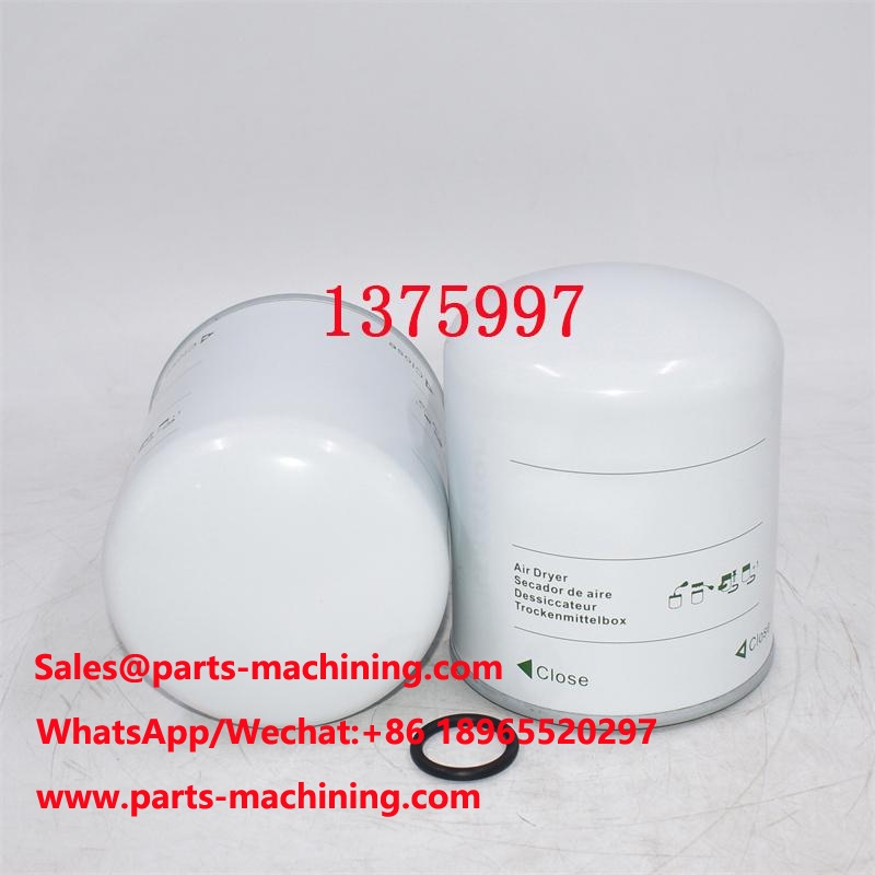 1375997 Filtro secador de aire TB1374T al por mayor