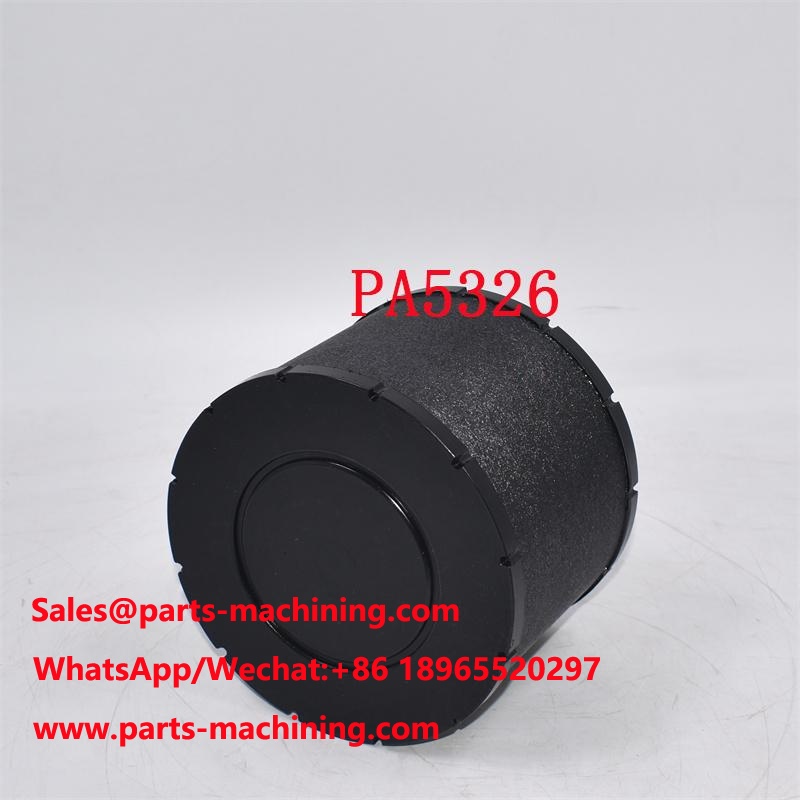 El filtro de aire PA5326 reemplaza a SAC065003