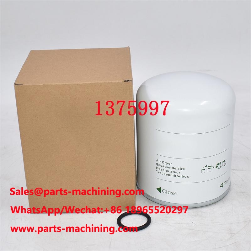 1375997 Air Dryer Filter