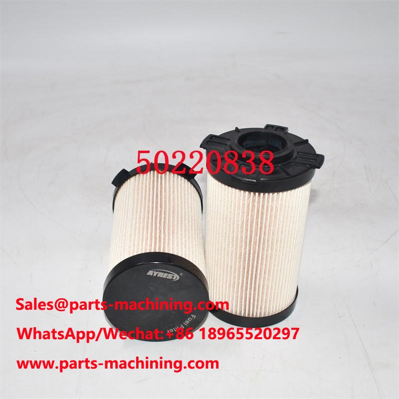 Filtro de combustible original 50220838 SN40717