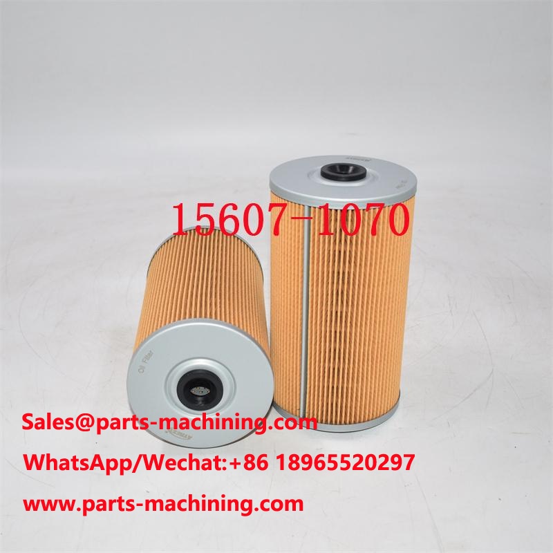 15607-1070 Oil Filter