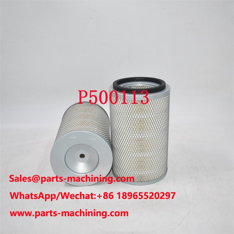 P500113 Filtro de aire SA18221 V9112-Z203 Fabricante