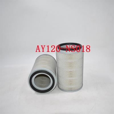 AY120-NS018 Filtro de aire Proveedor A-6111