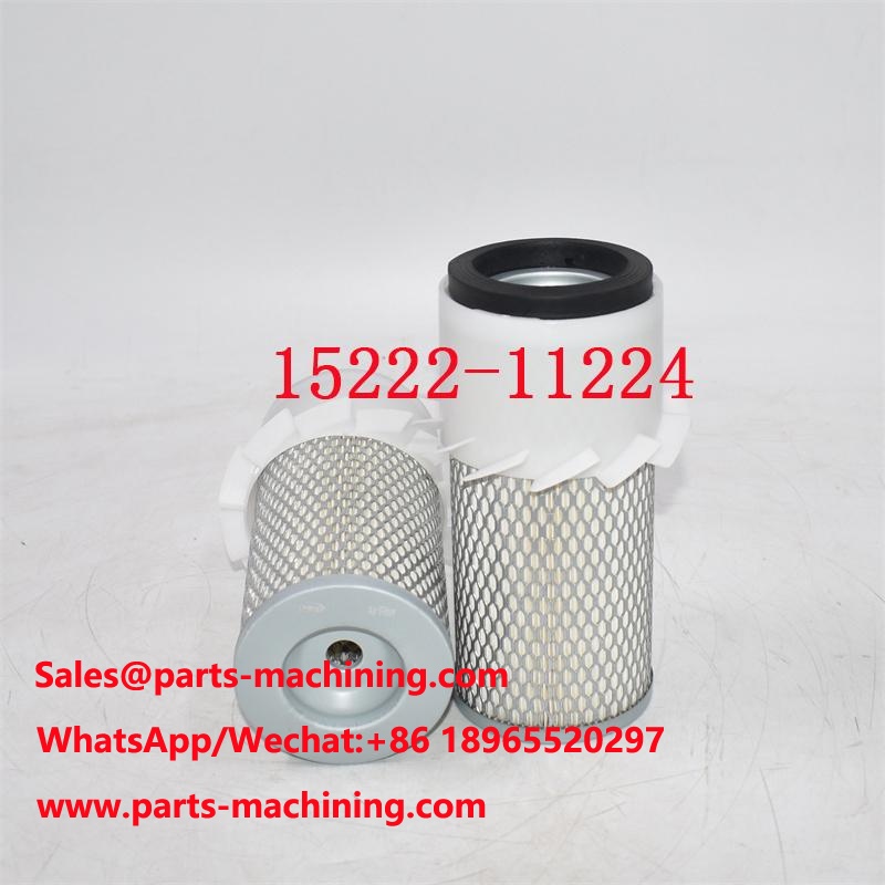 15222-11224 Filtro de aire reemplaza a E750L
