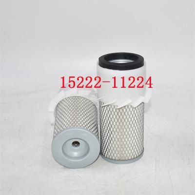 15222-11224 Filtro de aire reemplaza a E750L