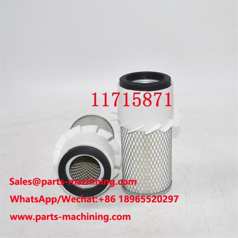 11715871 Filtro de aire E750L para EB10 EB12