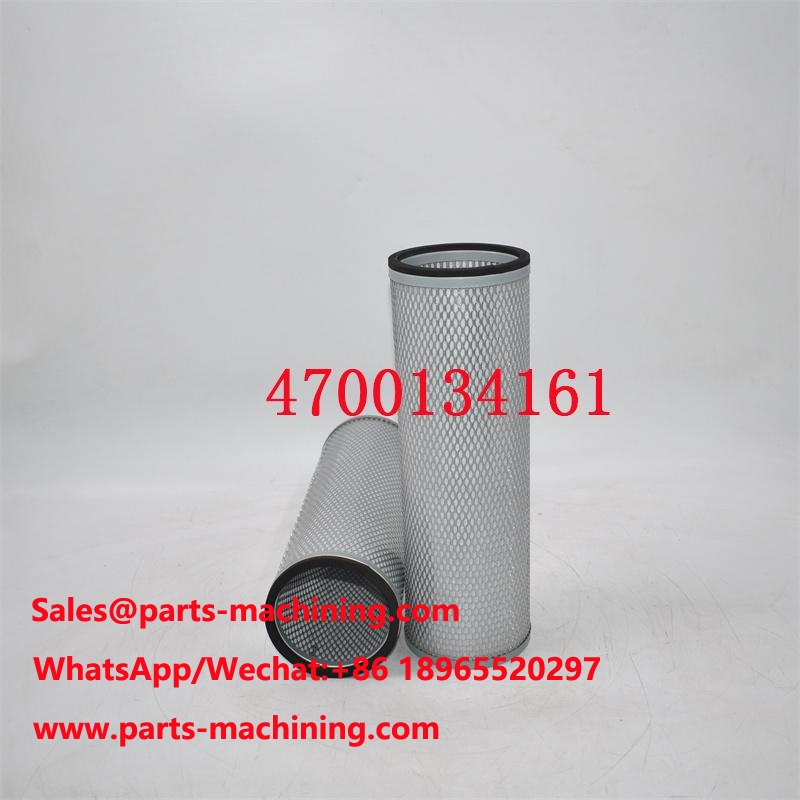 4700134161 Filtro de aire 1251529H1 Fabricante
