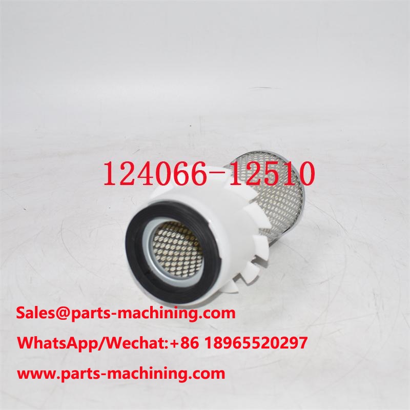 124066-12510 Equivalente a filtro de aire 171022-12530
