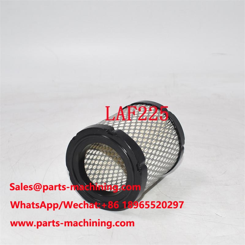 Fabricante del filtro de aire LAF225 WA10261