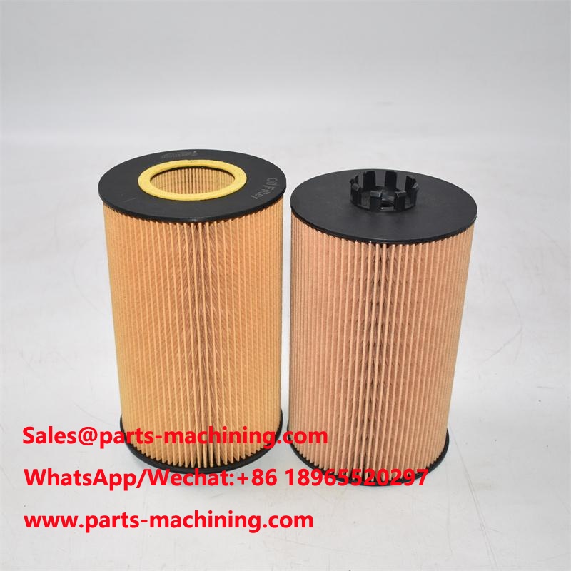 04900249EC Filtro de aceite 4900249EC para motores