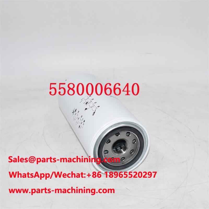 Separador de agua y combustible original 5580006640 H375WK