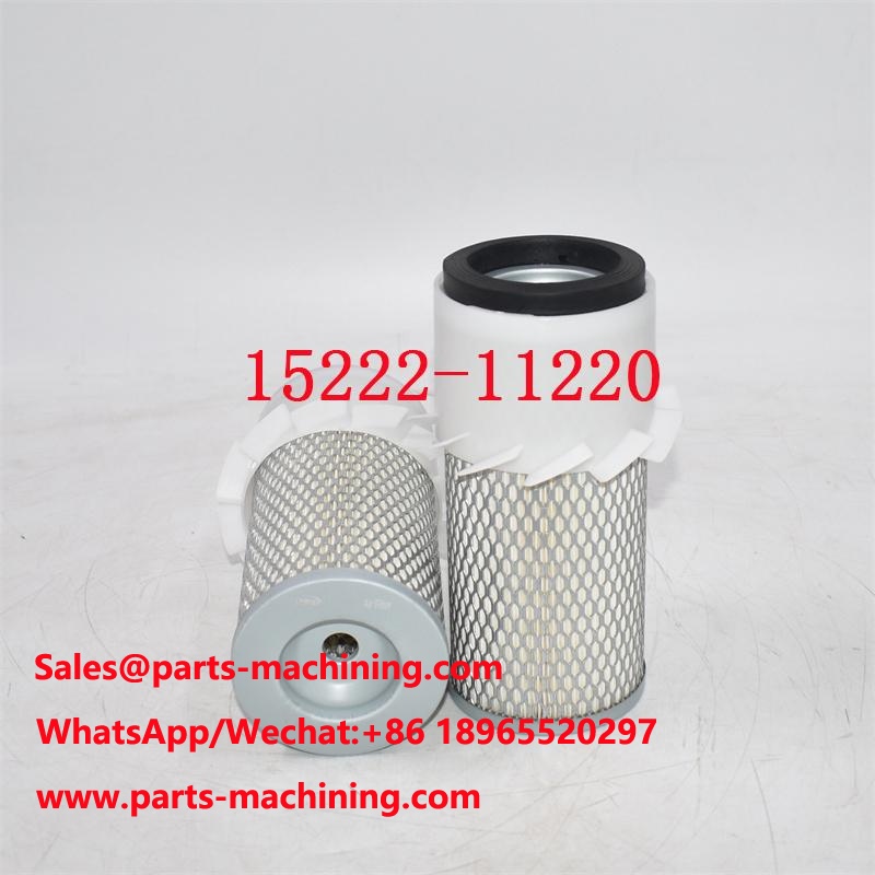 15222-11220 Filtro de aire 15222-11221